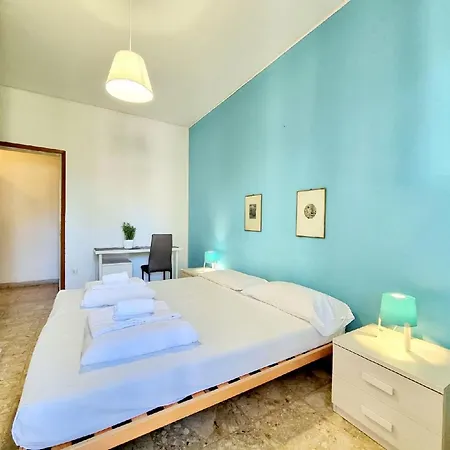 Maison Parisienne Appartamento