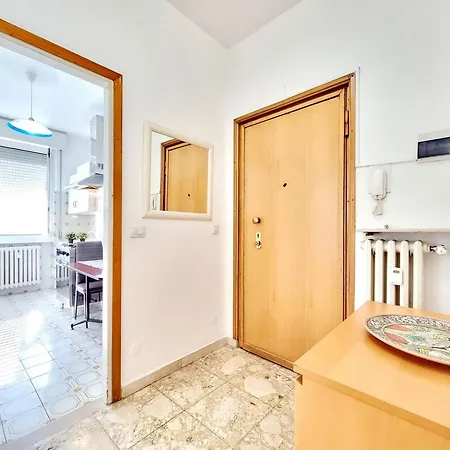 Appartamento Maison Parisienne Parigi