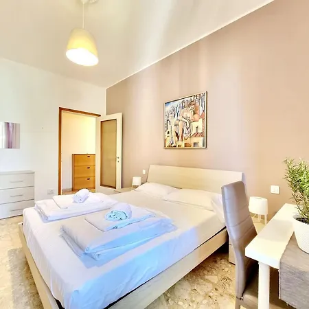 Appartamento Maison Parisienne
