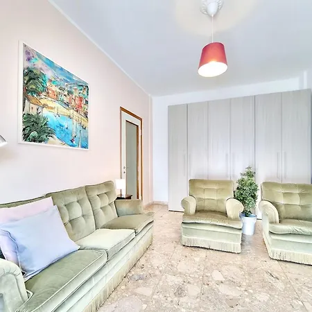 Appartamento Maison Parisienne
