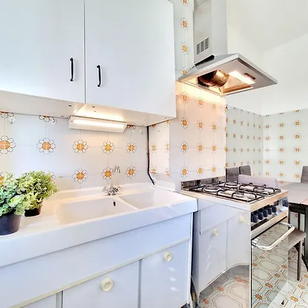 Maison Parisienne Appartamento *