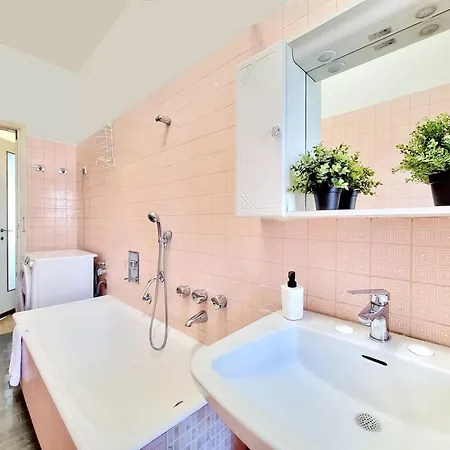 Maison Parisienne Appartamento Parigi