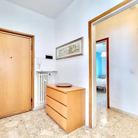 Appartamento Maison Parisienne Parigi