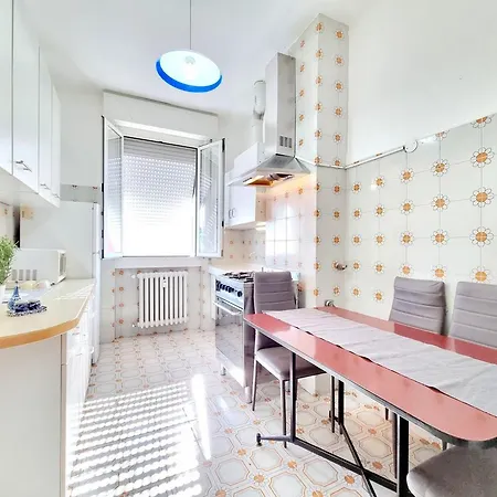 Maison Parisienne Appartamento *