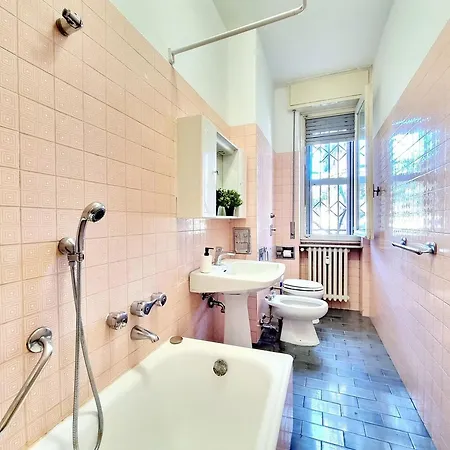 Maison Parisienne Parigi